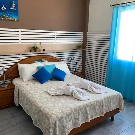 Amaryllis 2* Родос