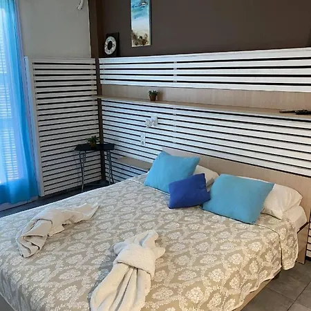 Отель Amaryllis Родос