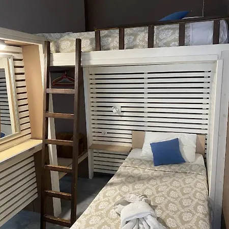 Amaryllis Отель Родос