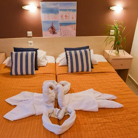 Amaryllis 2* Родос