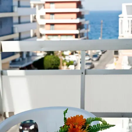 Amaryllis Отель Родос