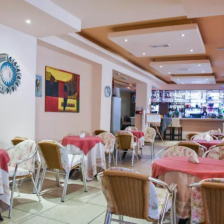 Amaryllis Родос