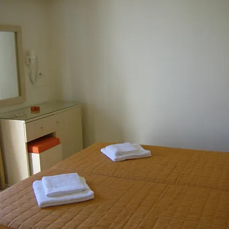 Amaryllis Отель Родос