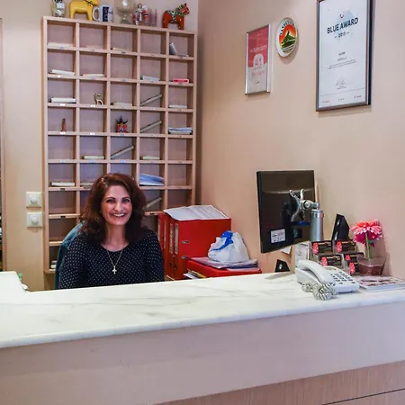 Amaryllis Родос