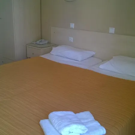 Amaryllis 2* Родос