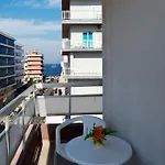 Hotell Amaryllis Rhodes City