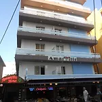 Amaryllis Hotell 2*