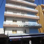 Hotell Amaryllis 2*