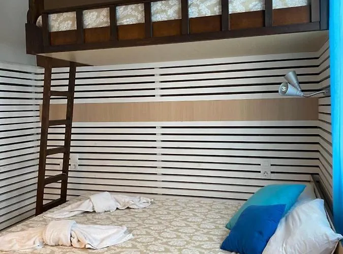 Amaryllis 2* Rhodes City