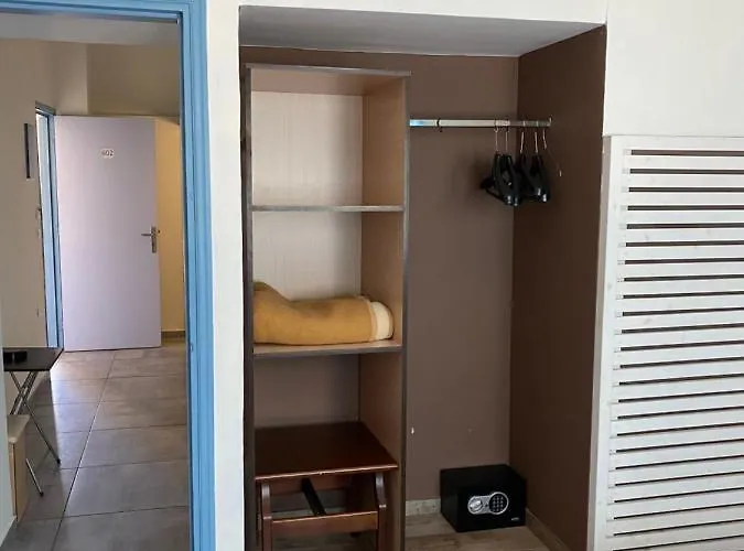 Hotel Amaryllis Rhodes City