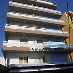 Amaryllis 2* Rhodes City