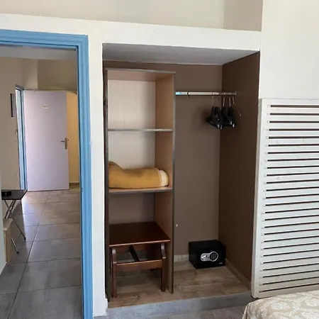 Отель Amaryllis Родос