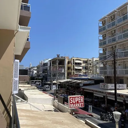 Amaryllis Отель 2*