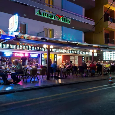 Hotel Amaryllis