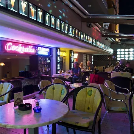 Amaryllis Родос