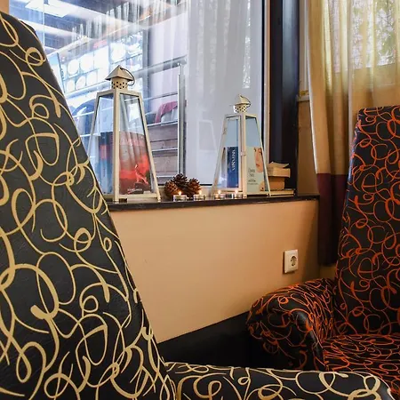 Amaryllis Отель Родос