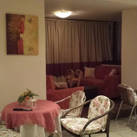 Amaryllis Родос