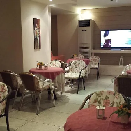 Amaryllis Отель