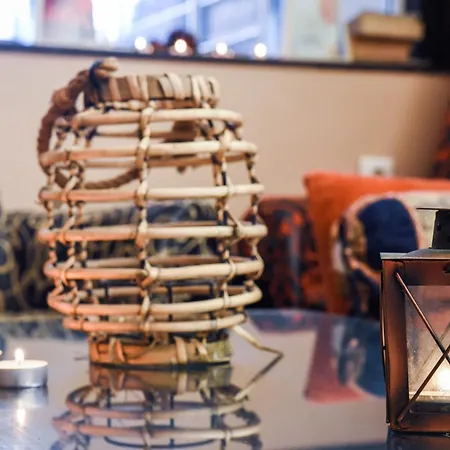 Отель Amaryllis 2*