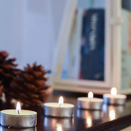 Отель Amaryllis