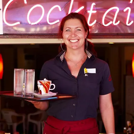 Отель Amaryllis 2*