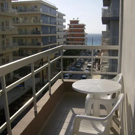 Amaryllis Родос