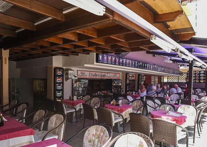 Amaryllis Отель 2*