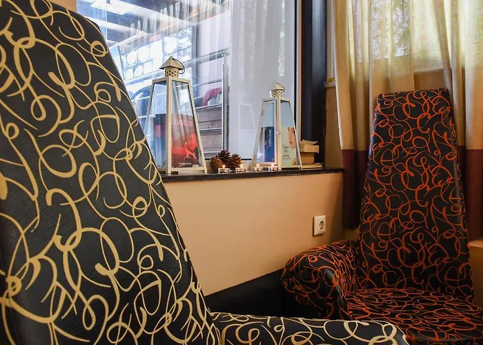 Amaryllis Отель Родос