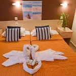 Amaryllis 2* Rhodes City