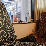 Amaryllis Отель Родос