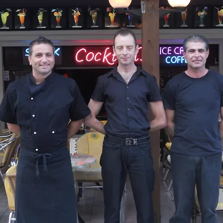 Amaryllis Rhodes City