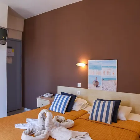 Amaryllis Hotel Rhodes City