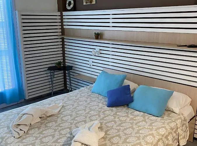 Hotel Amaryllis Rhodes City