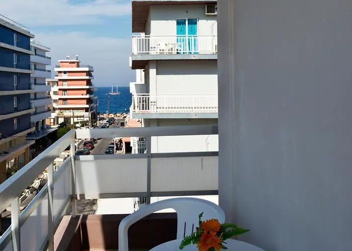 Hotel Amaryllis Rhodes City