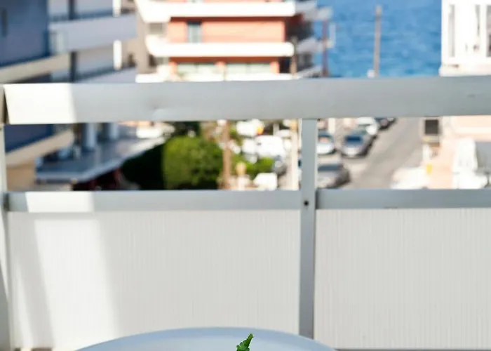 Amaryllis Hotel Rhodes City