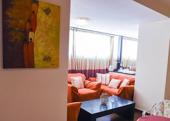 Amaryllis Rhodes City