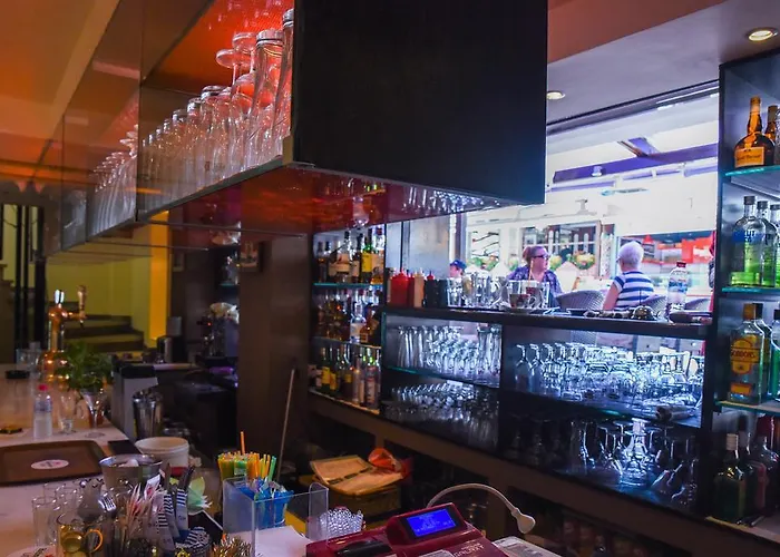 Amaryllis Rhodes City