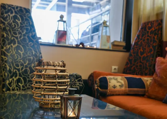 Amaryllis 2* Rhodes City